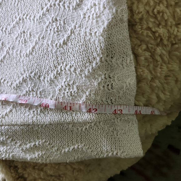 BEAUTIFUL BEIGE SUNDRESS. - Picture 9 of 14